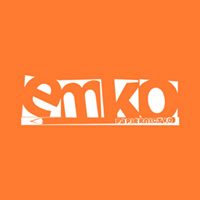 Logo EMKO